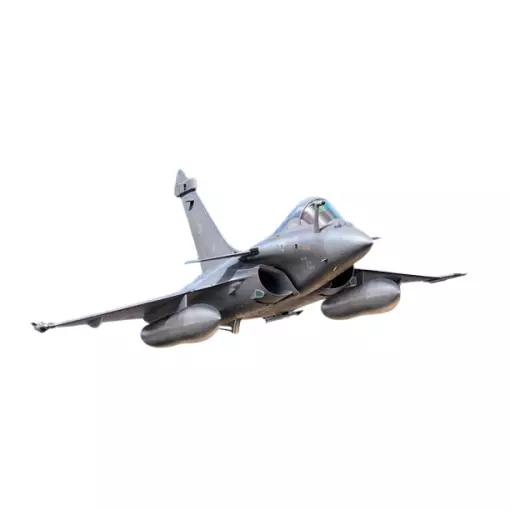 Rafale M OPEX 2011 - Italeri 1319 - 1/72