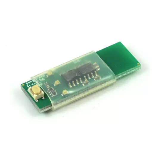 USB-Stick zur Aktualisierung der Lenz LZV200 Zentrale - Lenz 80210 - Softwareversion 4.0