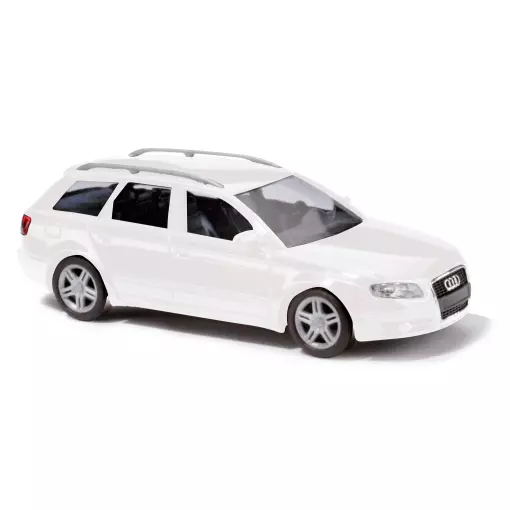 Audi A4 avant 2004 - Busch 60226 - HO 1/87