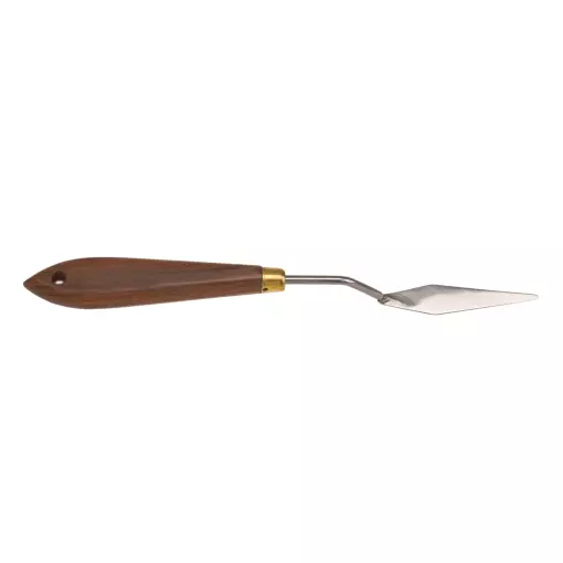 Spatule type 1003 avec lame souple de 70mm - Kolibri 1003