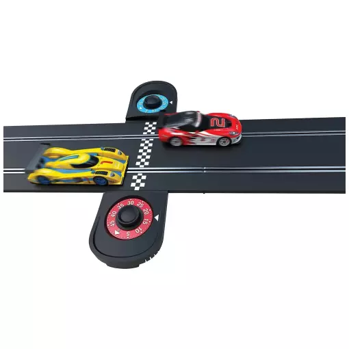 Compteur de tours - SCALEXTRIC - C8214 - 1/32