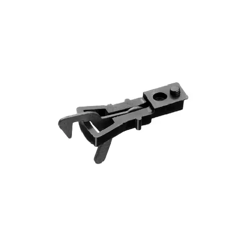 Attelage à Pivot - Fleischmann 6521 - HO 1/87 