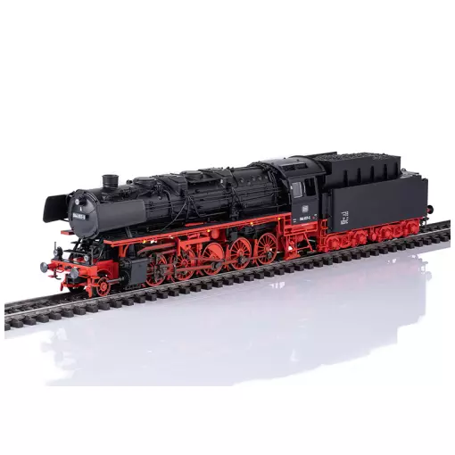 Locomotive diesel série 044 - Märklin 39885 - DB - HO 1/87 - EP. IV - Digital Sound - 3R