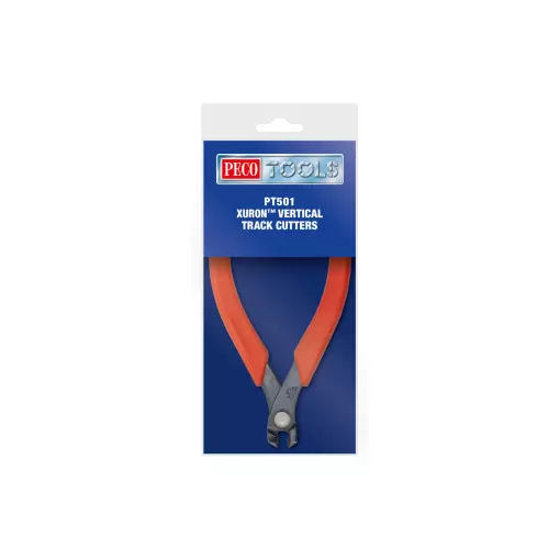 Coupe pistes professionnel Xuron - Peco PT501