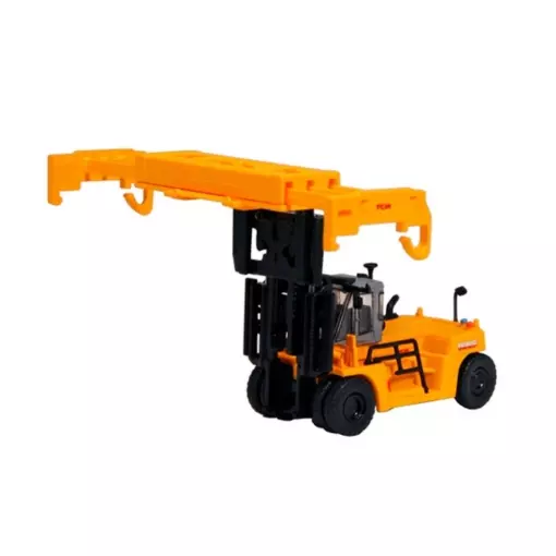 Forklift FD300 TCM Kato 23517 - N 1/160 - Miniature vehicle