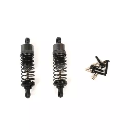 2 amortisseurs avants - T2M T4965/75 - 1/10