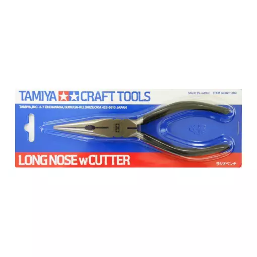 Long nose pliers - Tamiya 74002