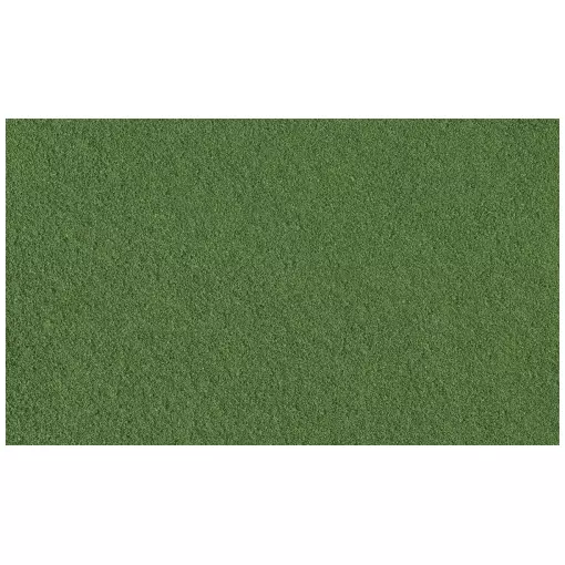 Flocage fin vert - Woodland Scenics T1346 - Toutes échelles - 945 mL