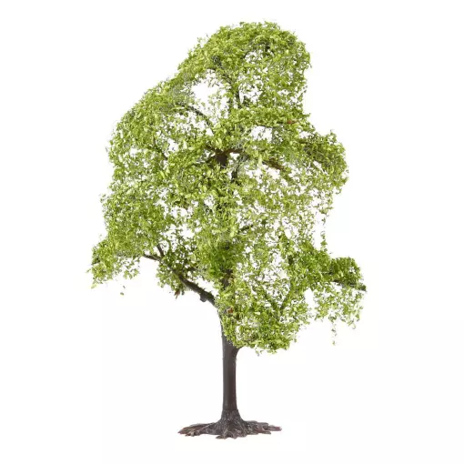 Arbre Tilleul Faller 181701 - HO - N - TT - hauteur 130 mm