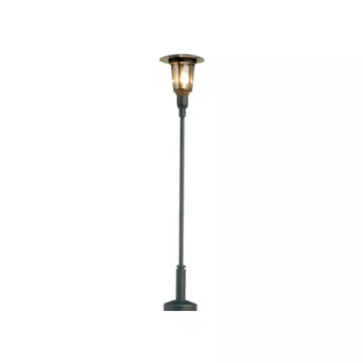 Brawa 84125 park lamp - HO 1/87 - LED - height 72 mm