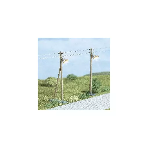MATS DE LIGNE