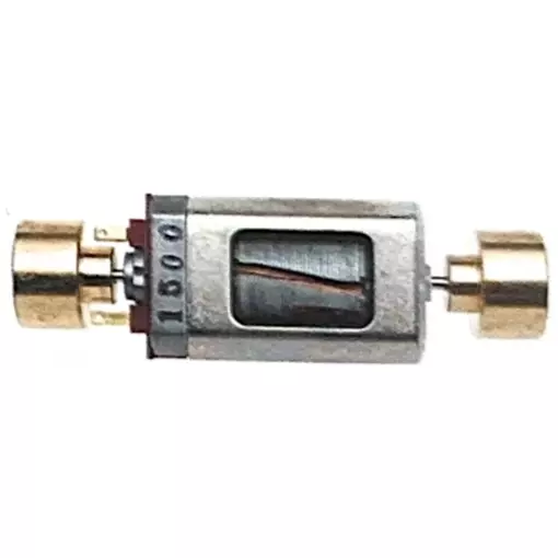 Moteur de rechange pour locomotives - Roco 85093 - HO 1/87