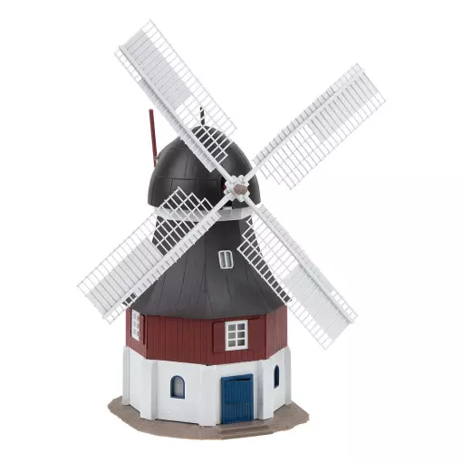Bertha Faller windmill 191792 - HO : 1/87 - EP II