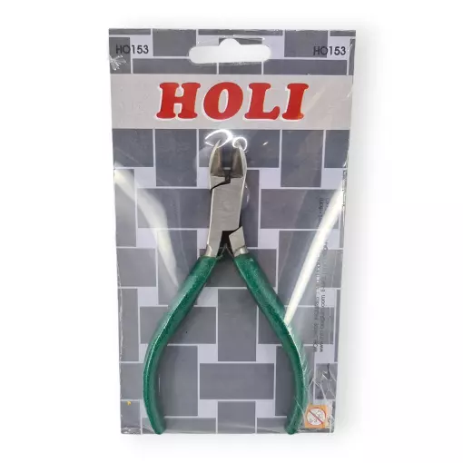 Wire cutters - HOLI 153