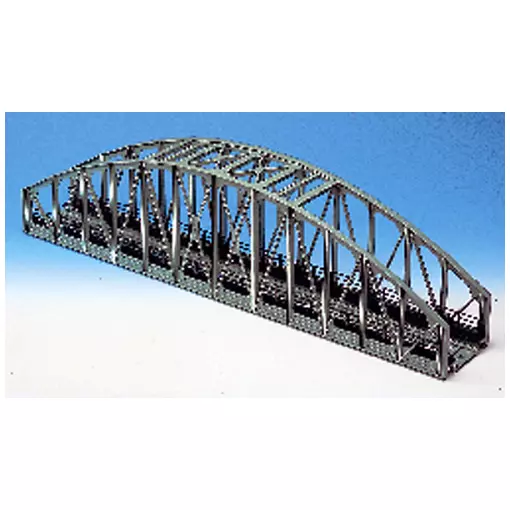 Puente en arco