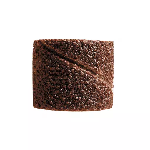 Set of 12 abrasive belts, diameter 13 mm, 60g - PG MINI M.3620