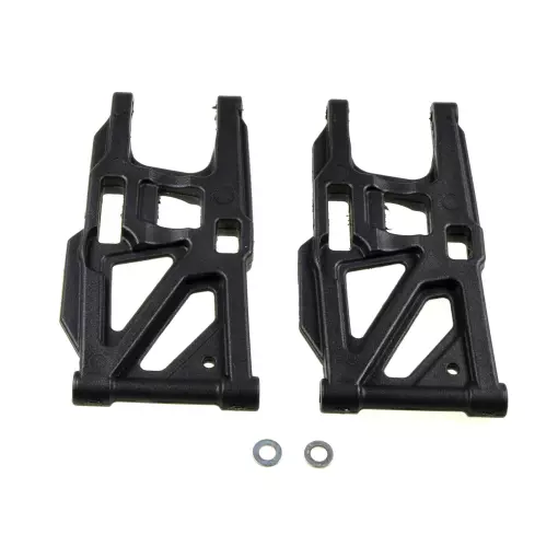 Kit de bras de suspension inférieur arrière(2) Virus 4.0 - Carson 500205958