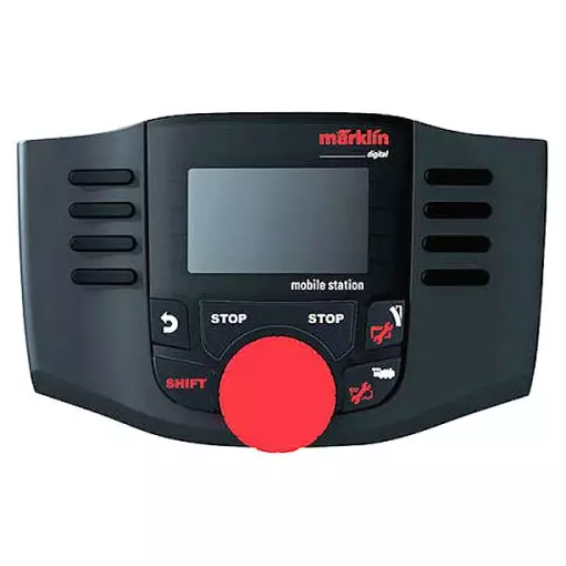 Unidad de control digital Mobile Station 2 - Marklin 60657