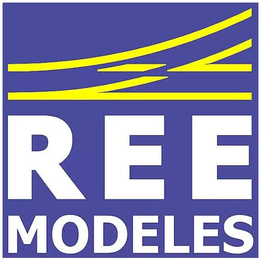 Catalogue REE MODELES