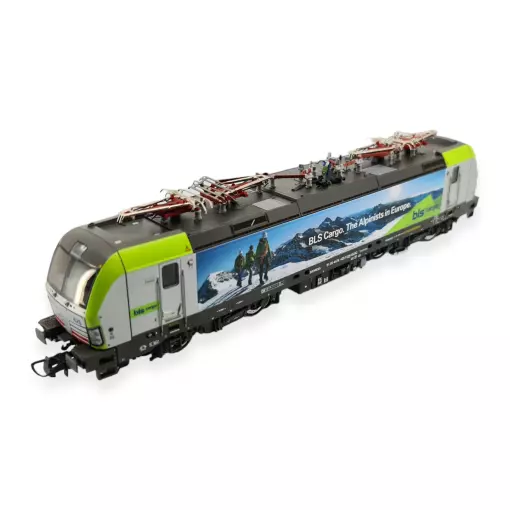 Elektrische Lokomotive Re 475 425-5 Roco 70681 - HO: 1/87 - BLS Cargo