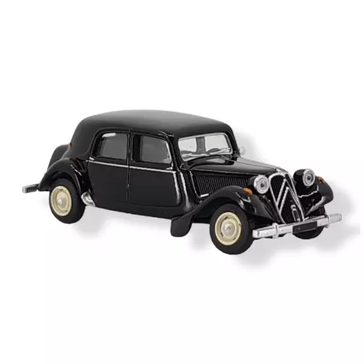 Citroën tractie 11 - SAI 6100 - HO 1/87