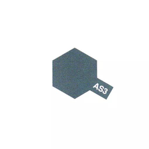 Gris vert Lftwaffe AS3 - Tamiya 86503 - 100ml