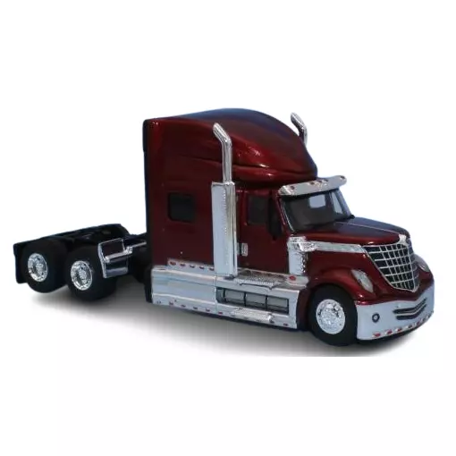 Tracteur Lonestar - Brekina 85826 - HO 1/87 - Camion Américain