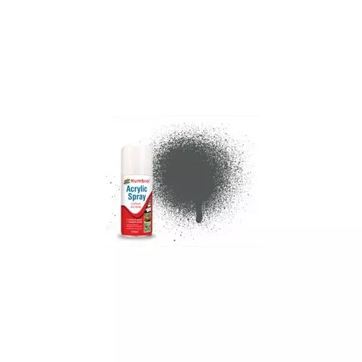 Gris Marin N° 27 - Humbrol HUAD6027 - 150 ML