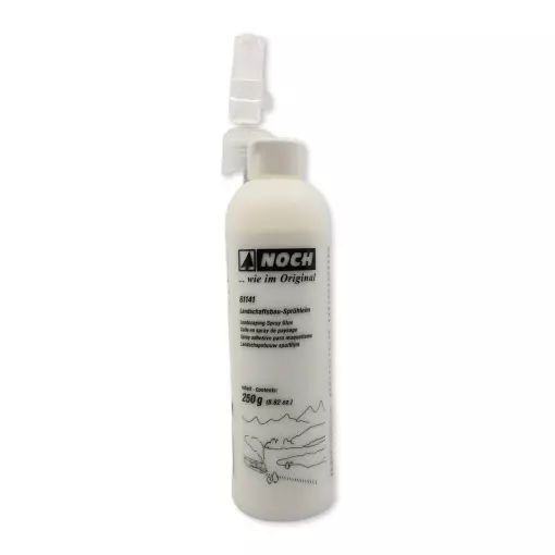 Noch 61141 Landscape spray adhesive - All scales - 250 g