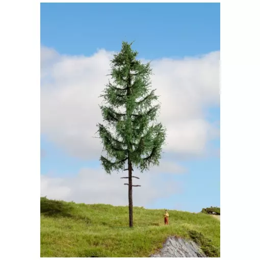 Arbre épicéa a tronc élevé - NOCH 20197
