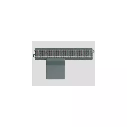 Rail de branchement, 188.3mm