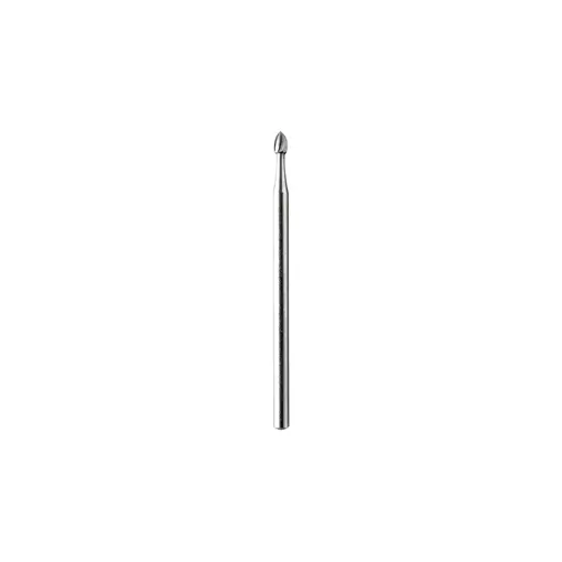2 fraises à graver en acier - PG Mini 1170 - 2,3mm de diamètre