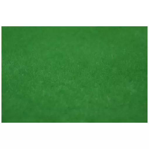 Espuma de flocado de césped de 4,5 mm