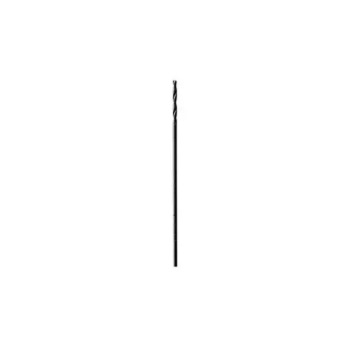 Set of 2 HSS drill bits PGMINI M.6005 | Diameter 0.5 mm