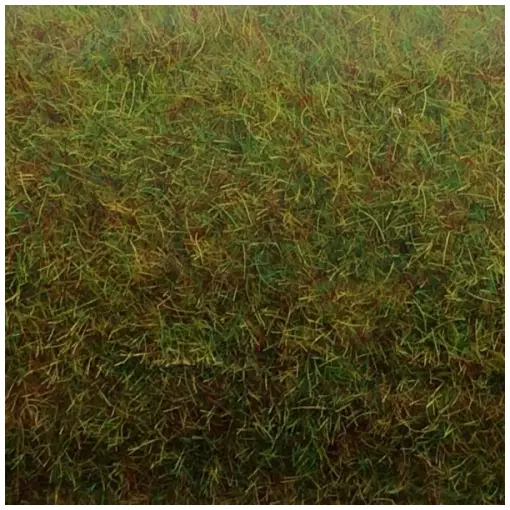 Tapis d'herbe "Gazon d'été " 1200x600 NOCH 00280 - Toutes échelles