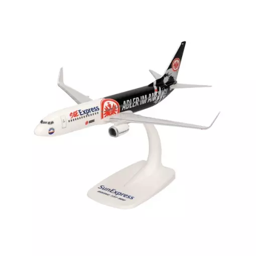 Boeing 737-800 Sun Express - Herpa 614481 - 1/200