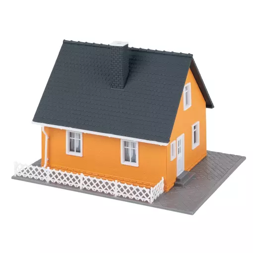 Maison de lotissement - Faller 131300 - HO 1/87 - EP III - 125 x 98 x 92 mm