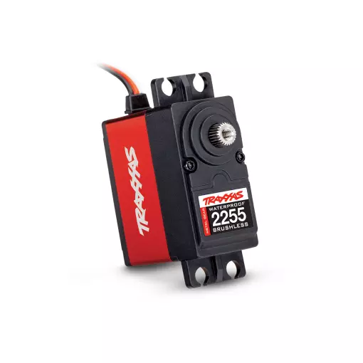 Servo High Torque 29kg Brushless waterproof - Traxxas 2255 - 1/10