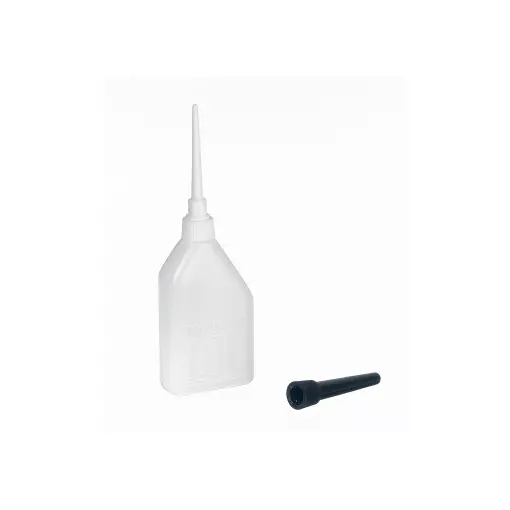 Burette d huile