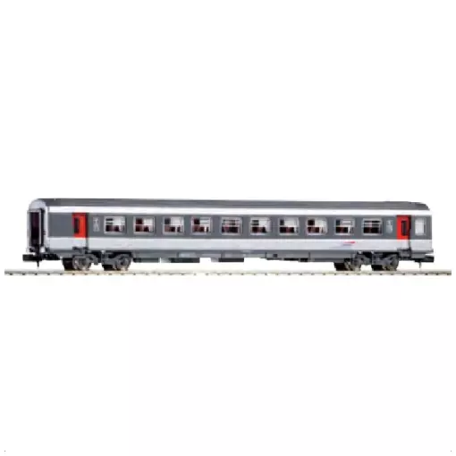 Voiture voyageurs Corail 1ère classe - Piko 94086 - SNCF - N 1/160 - Ep.V