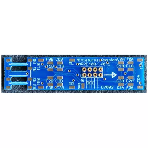 MPPE400-08