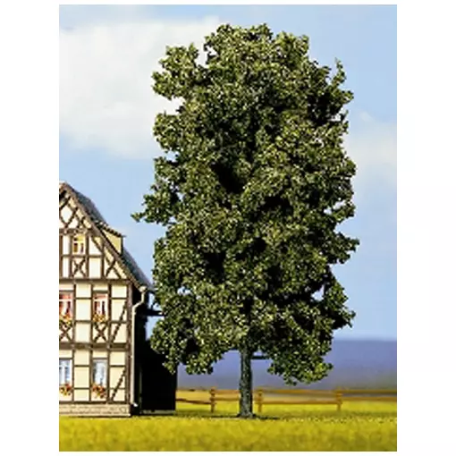 Boom / 19 cm hoog - NOCH 21800 - HO 1/87
