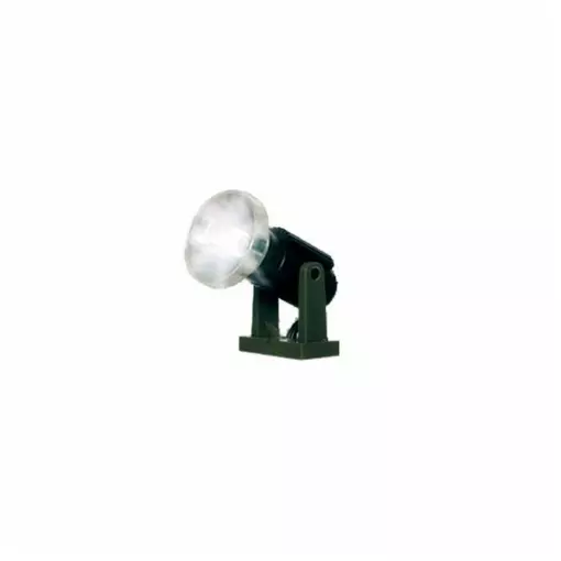 Projecteur de sol à led blanc - Viessmann 6530 - N 1/160