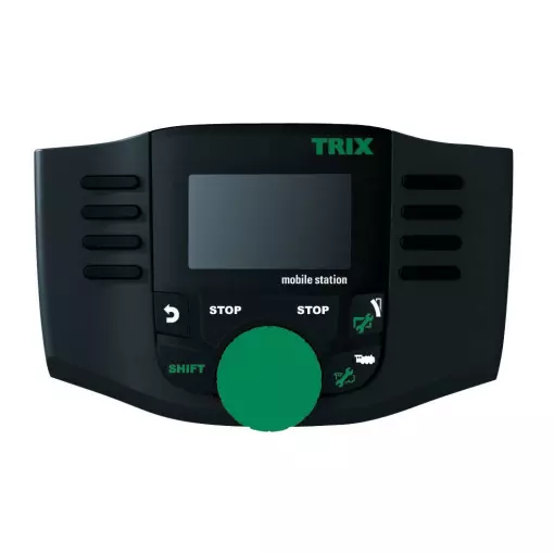 Mobile Station 2 digital control unit - Trix 66955