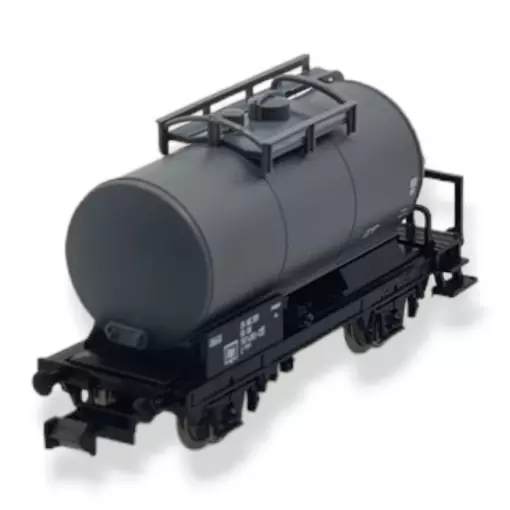 Vagón cisterna MiniTrix 18085 - N 1/160 - DR - EP IV