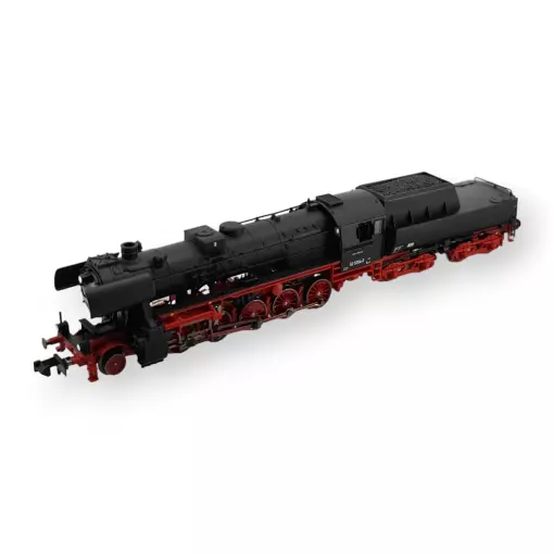 Locomotive à vapeur 52 5354 de la Deutsche Reichsbahn N 1/160