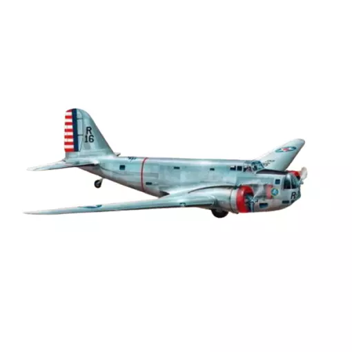 B-18 Bolo "Servizio prebellico" - Hobby speciale 100-SH72095 - 1/72