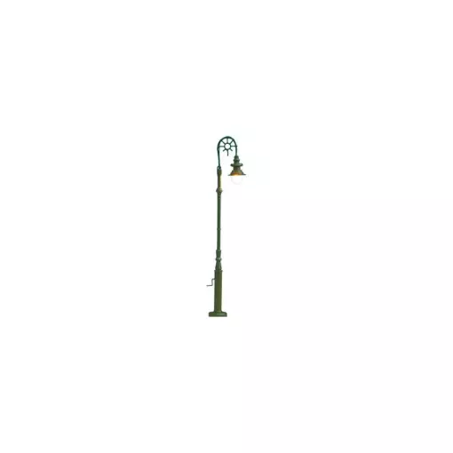 Lampadaire LED