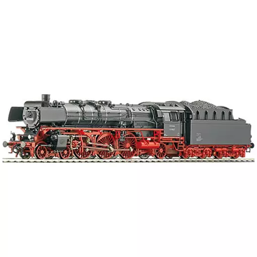 03.10 series steam locomotive