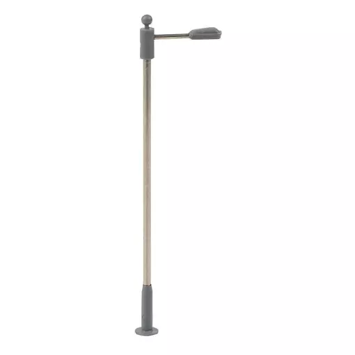 Lampadaire moderne - N 1/160 - Faller 272222